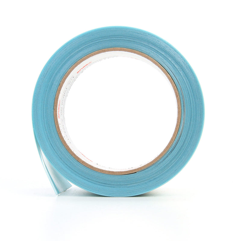 3M Perforated Trim Masking Tape 06348, 15 mm Hard Band, 50.8 mm x 10 m