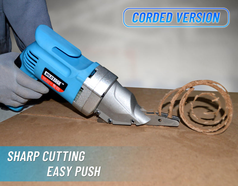 Hardie Board Cutter Tool Head for Siding Fiber Cement Board, Tile Board, Backerboard