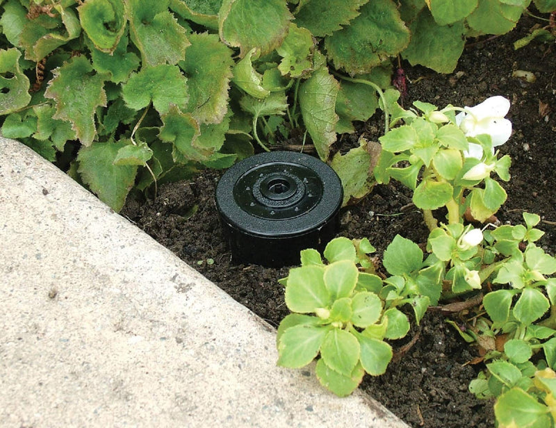 Sprinkler Key Hider, Black
