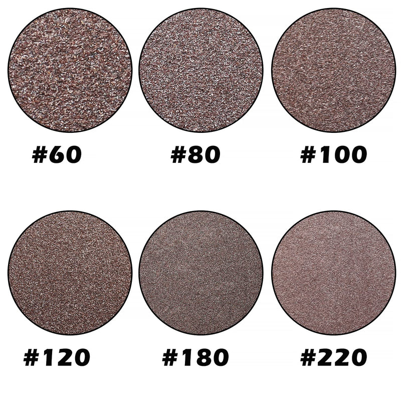 6Pcs Sanding Sponge 120 Grit Fine Blocks for Metal Sanding Wood Sanding Pot Brush Pan Brush Washable&Reusable N-G-001-120