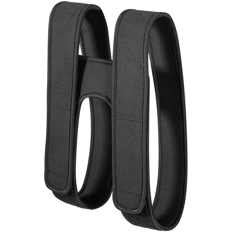 Secure Fish Finder Cover Strap for All Brand Fishing Graphs, Sonar Cover Strap