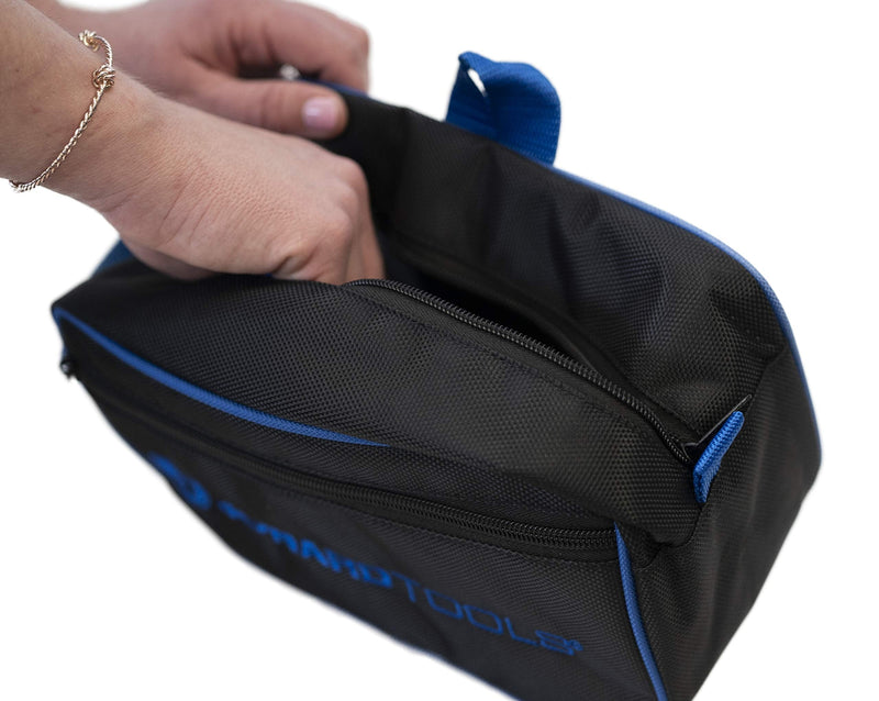 Jonard Tools H-20 Rugged Heavy Duty Carrying Bag for Tools