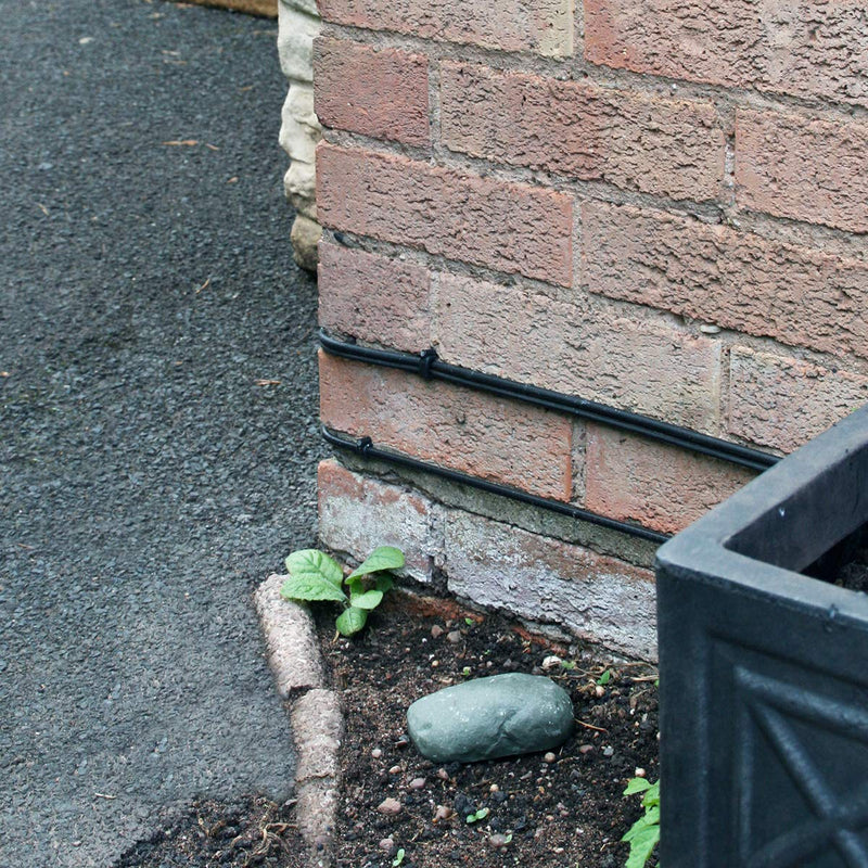 BIRD Key Rock – Hide a Key Outdoor in a Fake Rock. Great as Geocache containers or as Secret Key Holder for Outside