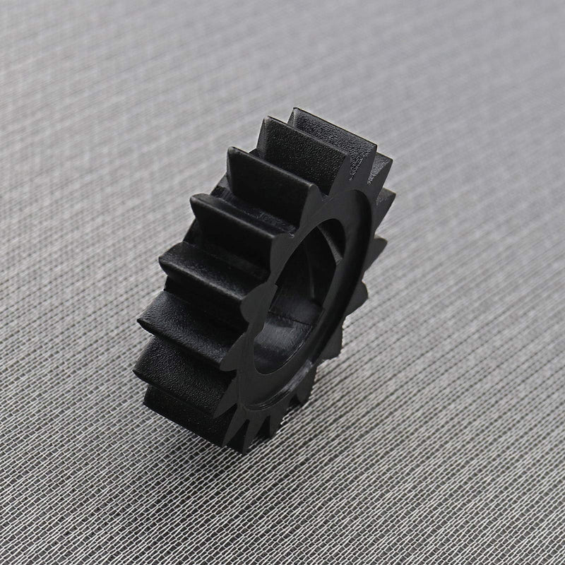 5Pcs Lawn Mower Pinion Gear Compatible with B&S 693059 695708 280104 5086H