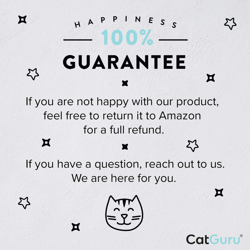 CatGuru Food Table (Sand) Sand - PawsPlanet Australia