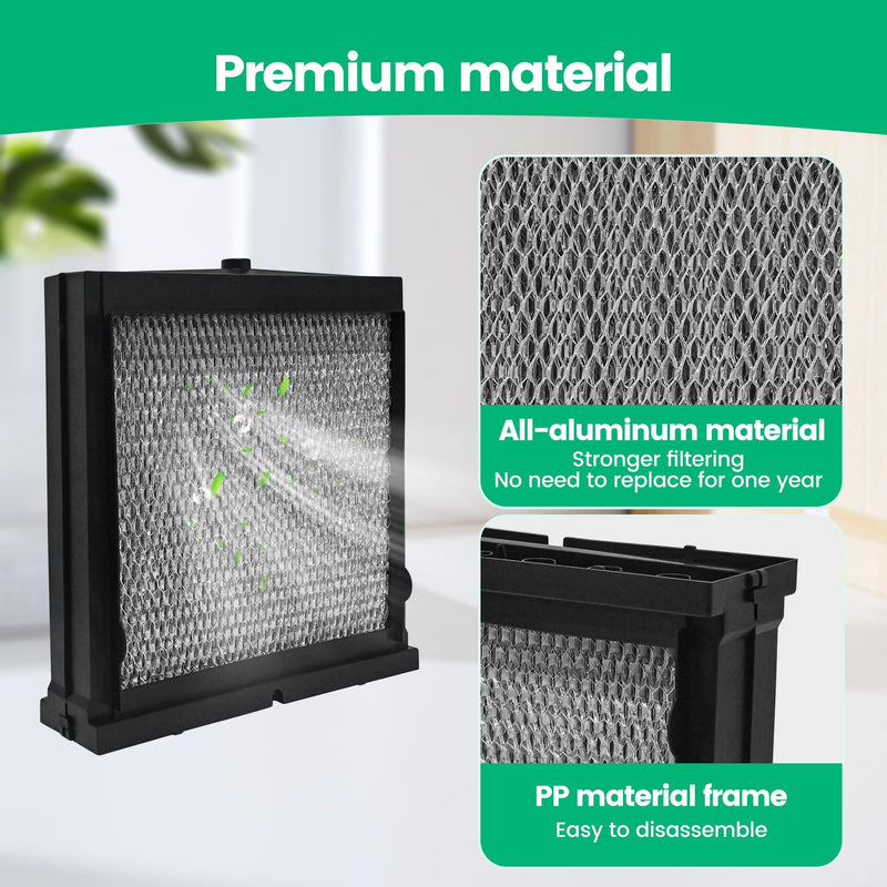 4792 Humidifier Maintenance Kit, All-Aluminum Water Panel