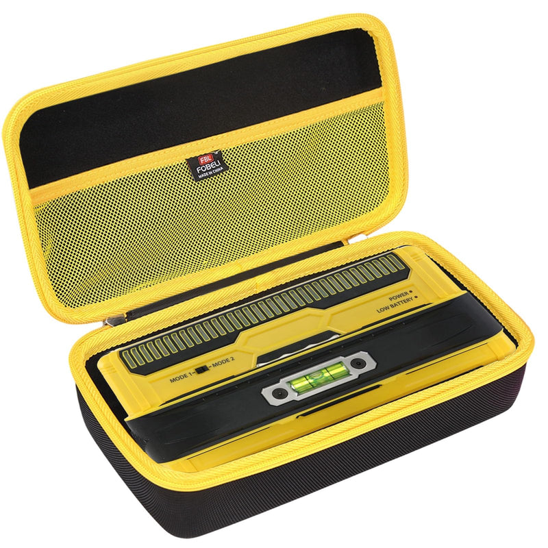 FBLFOBELI Hard Case Compatible with Franklin Sensors ProSensor MAX Stud Finder (Case Only)