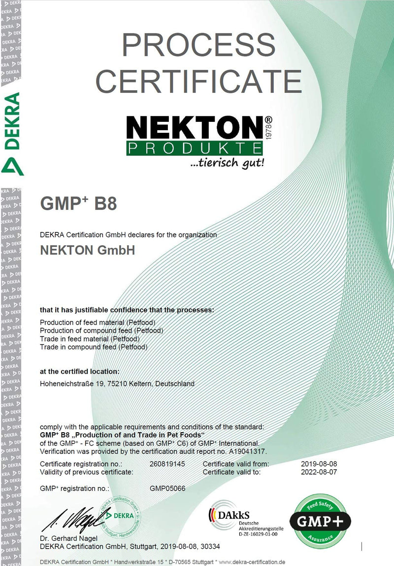 Nekton Tonic-R Restorative Supplement for Reptiles 100g, (3.5oz) 100gm / 3.5oz - PawsPlanet Australia