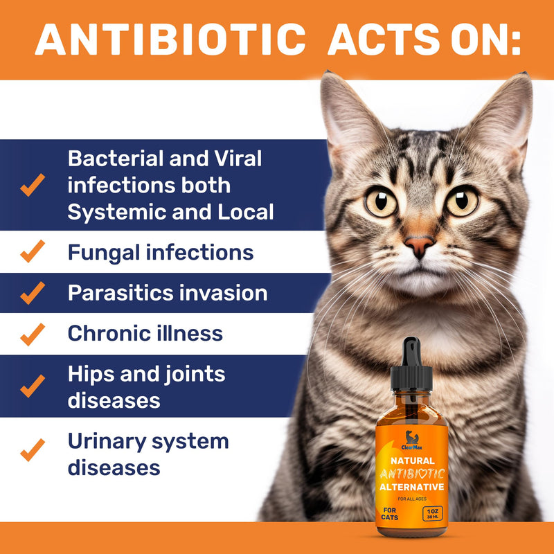 Natural Supplements for Cats and Dogs – Natural Supplement – Probiotics for Cats – Bundle - PawsPlanet Australia