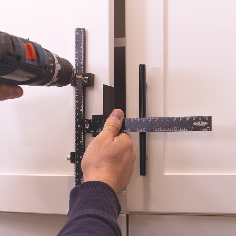 Kreg KHI-XLPULL Cabinet Hardware Jig Pro