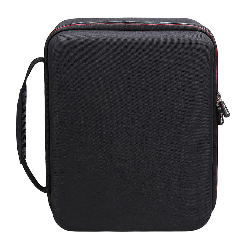 Mchoi Hard Portable Case Fit for Epson VS240/VS250 SVGA 3LCD Projector(Case Only)