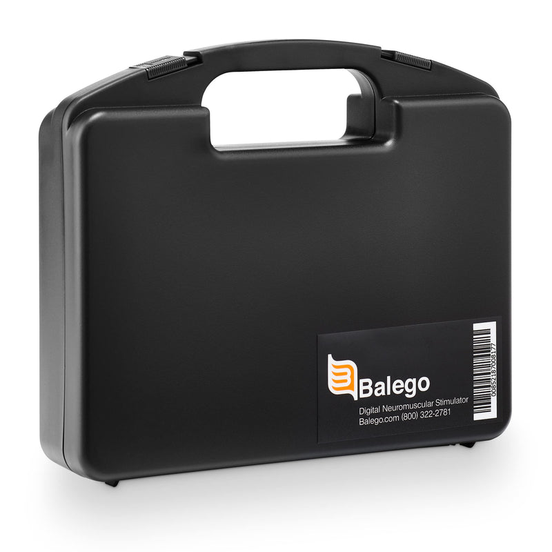 Balego EMS Digital Neuromuscular NMES Stimulator OTC