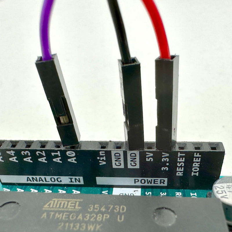 The Original and Best PulseSensor That Works with Everything!