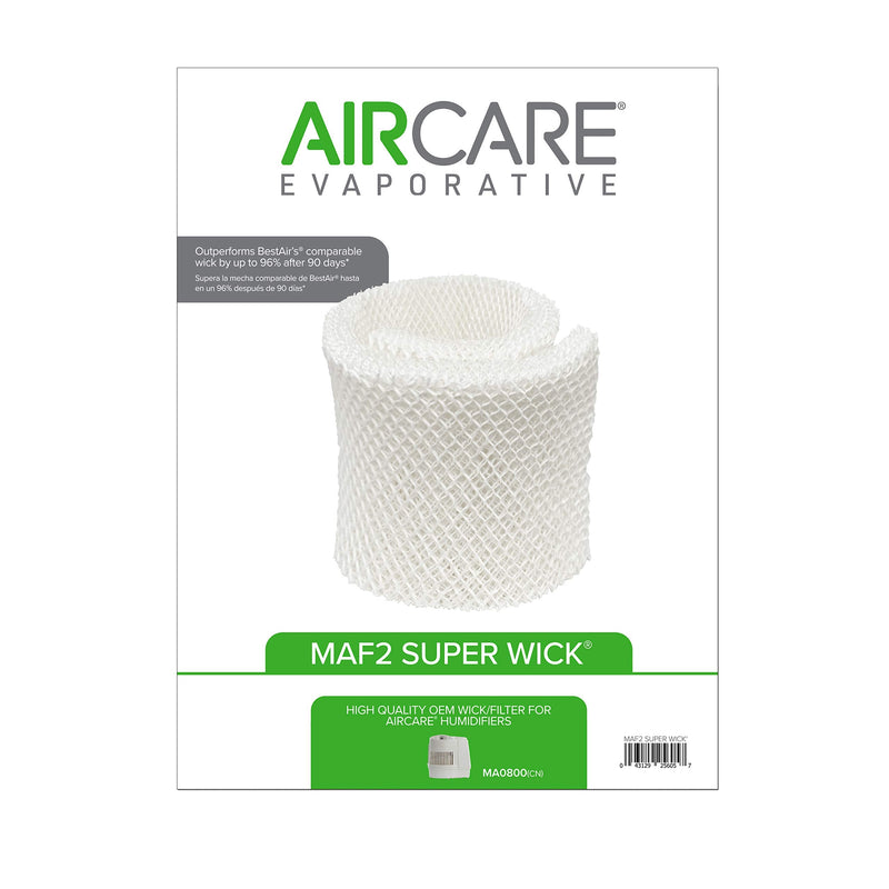 AIRCARE MAF2 Replacement Wick Humidifier Filter for MA0800 1