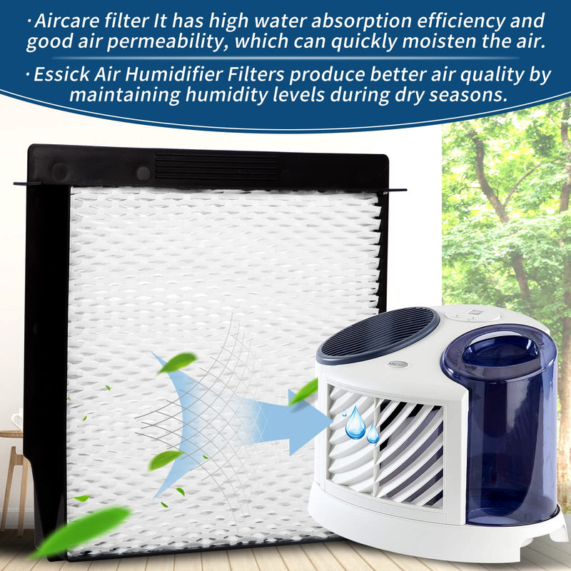 1040 Essick Humidifier Wick Filter for AIRCARE Air Humidifier B23 DP3 B40