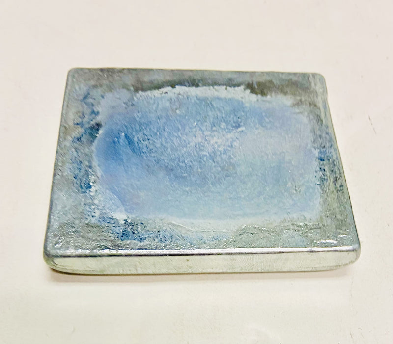 A-20 Bolt-on Zinc Plate Anode