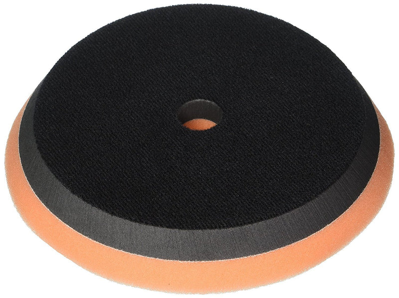 Shurhold Buff Magic Light Duty Orange Foam Pad - 7"