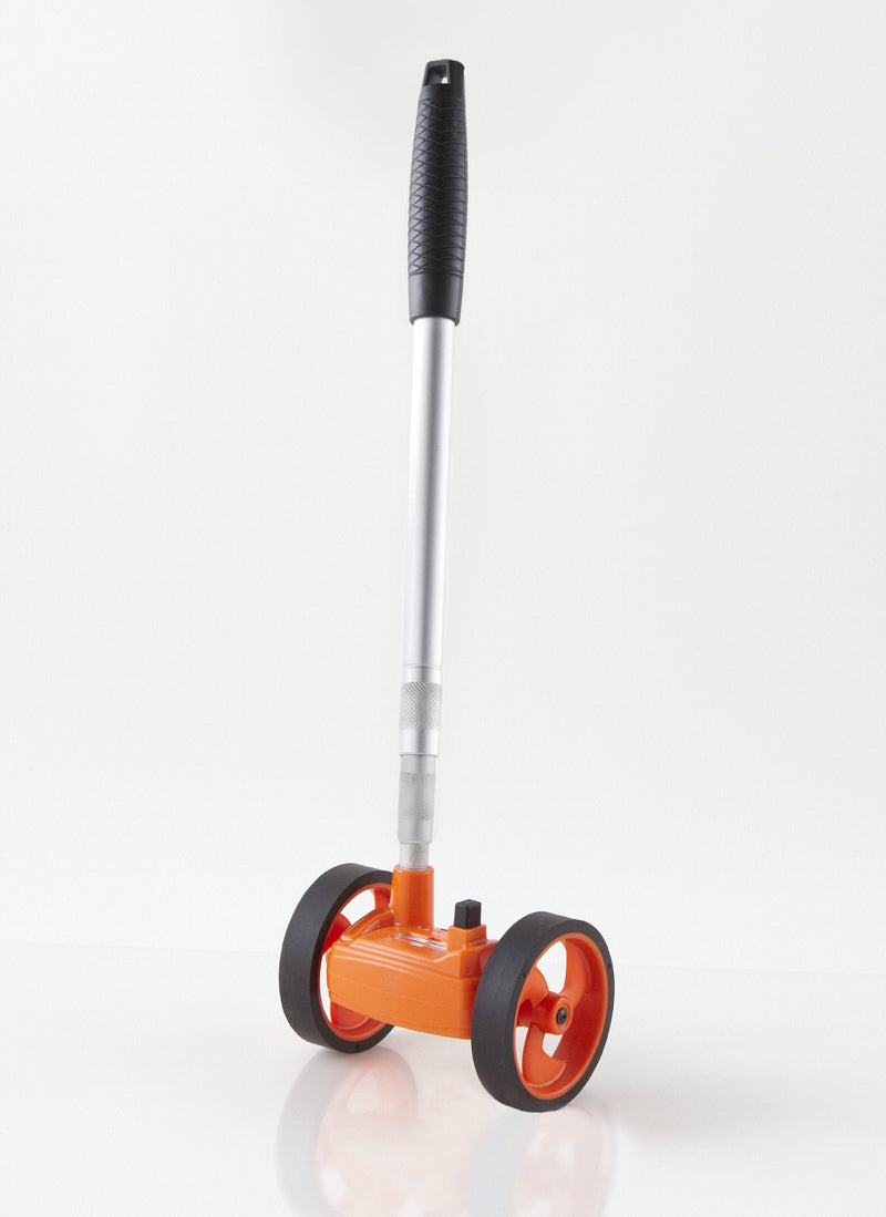 Keson RR10M Measuring Wheel (Graduations: Metric), .097-Meter Diameter Small - Circumference: .305 m Units: m, dm; Diameter: .097 m
