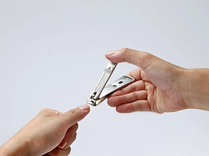 Takumi no Waza Stainless Steel High Grade Nail Clipper - NewNest Australia