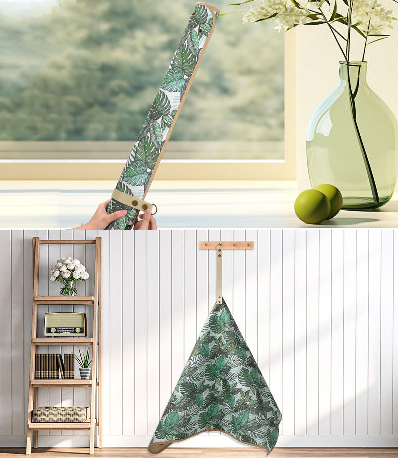 Repotting Mat (29" x 39") Green 29" x 39"