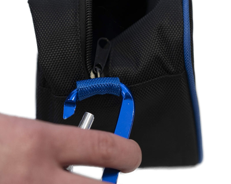Jonard Tools H-20 Rugged Heavy Duty Carrying Bag for Tools