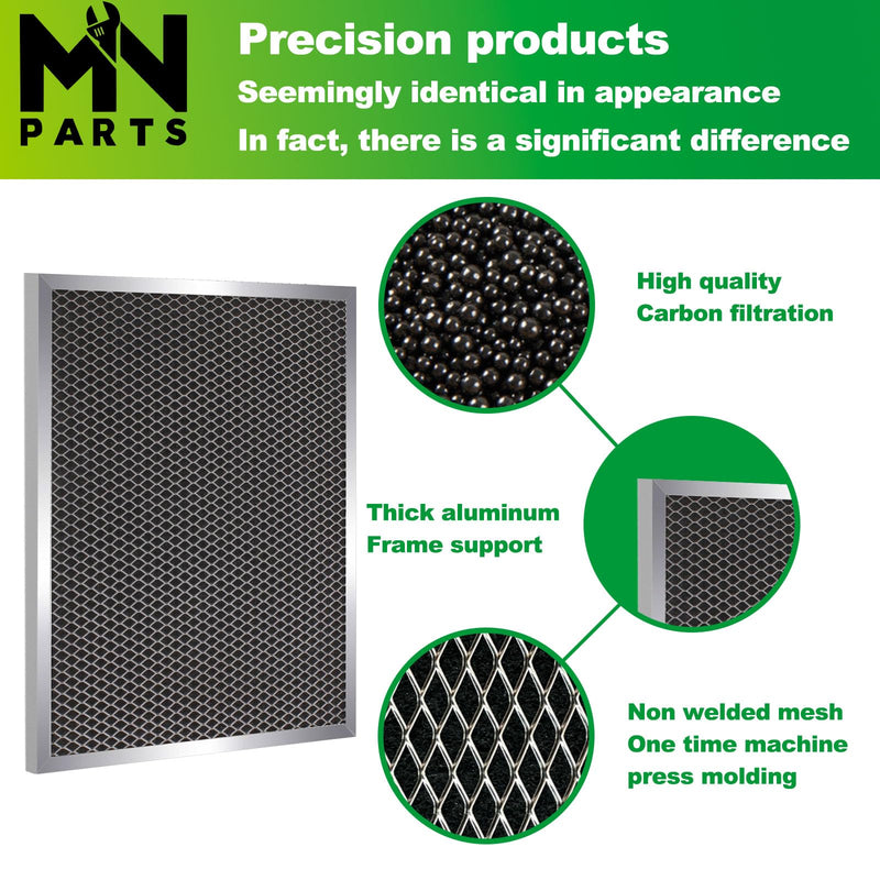 5443 MERV 8 Dehumidifier Filter for 1850 Series, 2 Pack