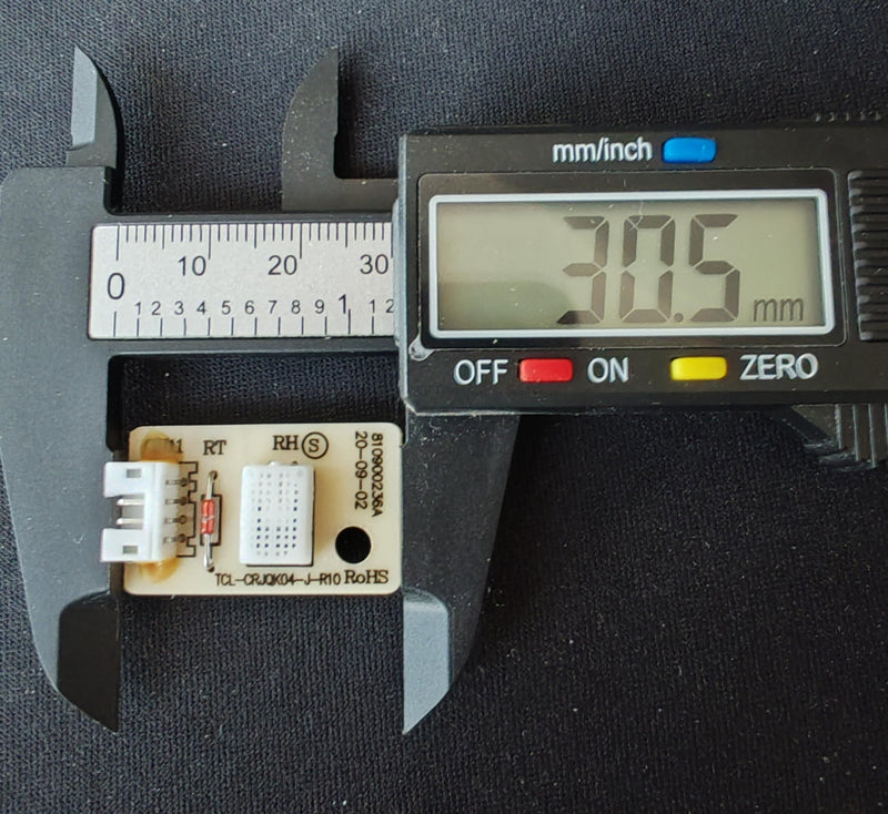 Dehumidifier Humidity Sensor Board for SOLEUS BLACK & DECKER A2TM