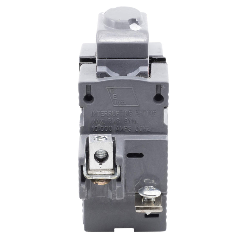 UBIP230-New Pushmatic P230 Replacement. Two Pole 30 Amp Circuit Breaker Manufactured by Connecticut Electric.