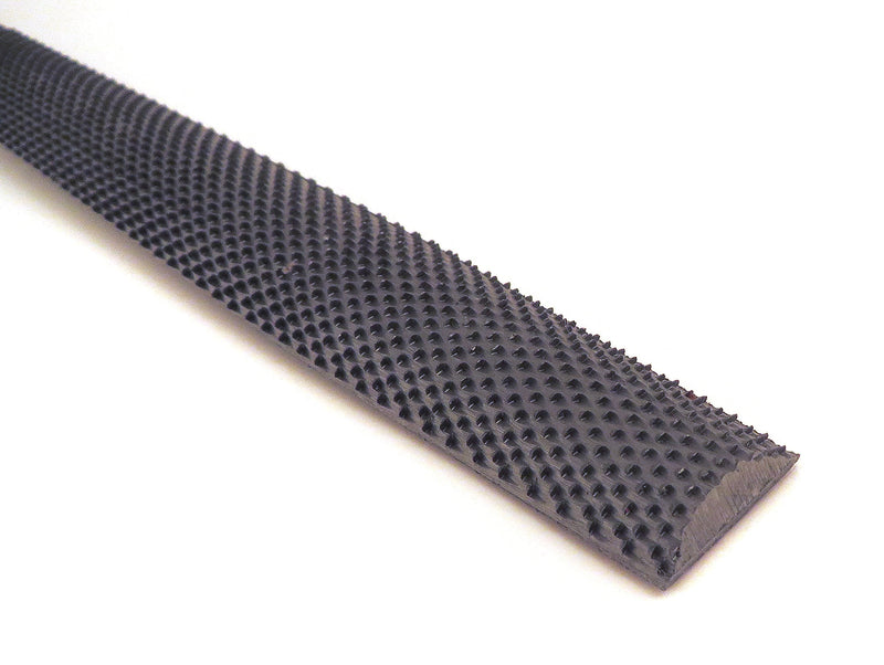 Narex 300 mm (12 Inch) Half Round Cabinetmaker Wood Coarse Cut Rasp 872524