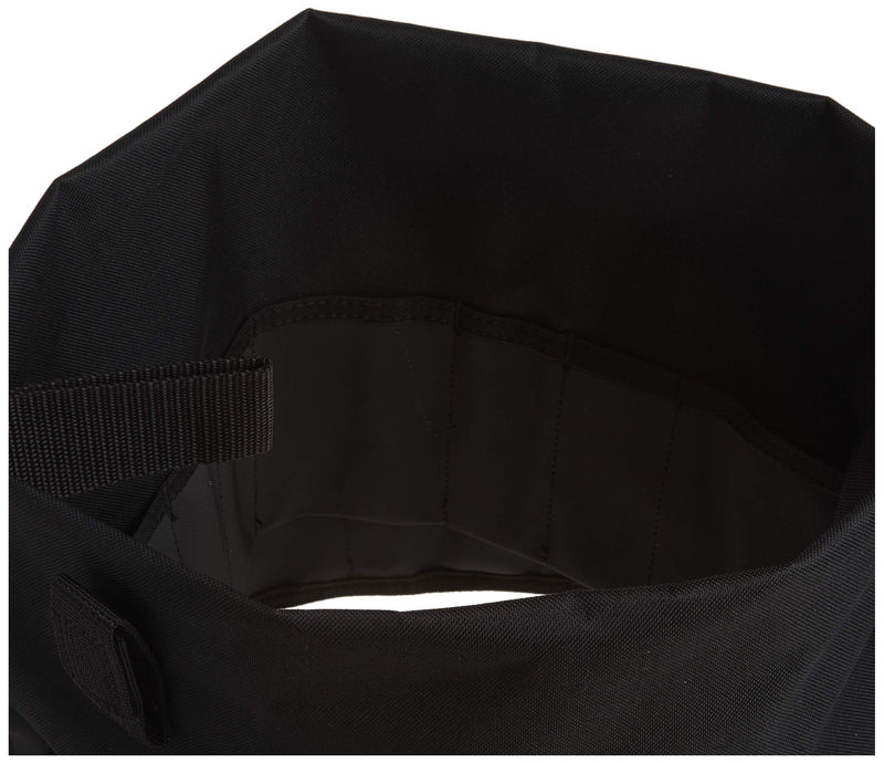 Custom Leathercraft1119 Bucket Caddy Organizer, 48 Pocket