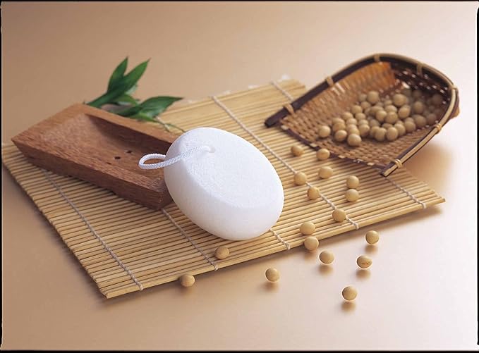 Cogit soy milk pumice stone - NewNest Australia