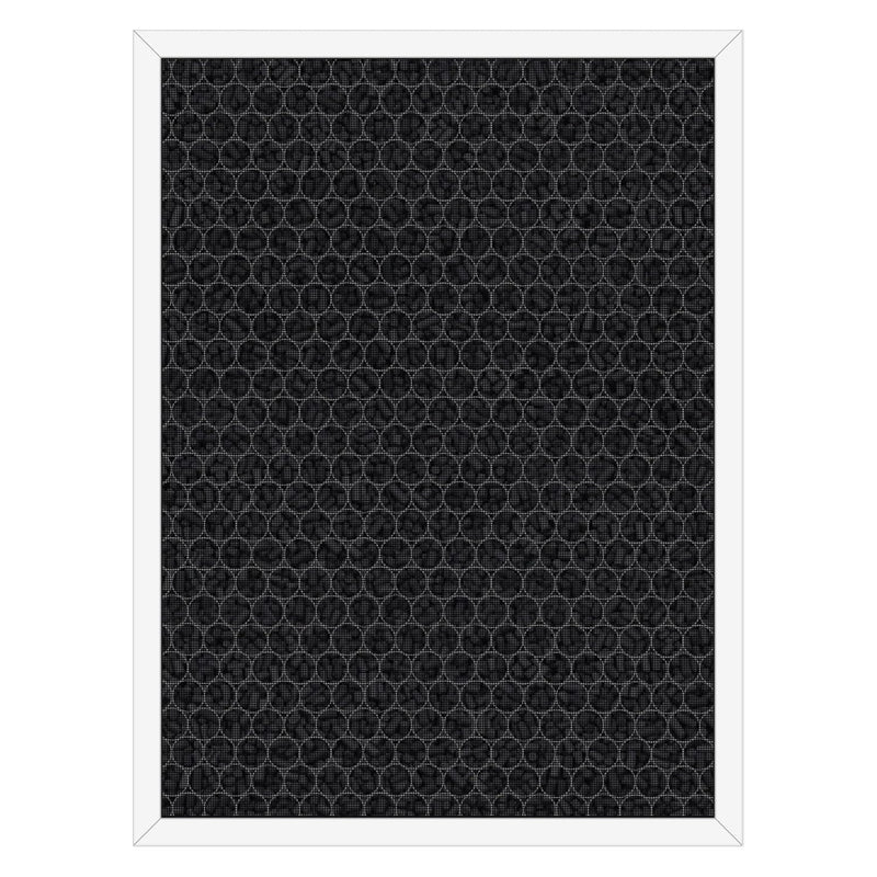 A7 Filter Compatible with VEWIOR ClearAir-A7 & AromaRoom E-400 Air Purifier
