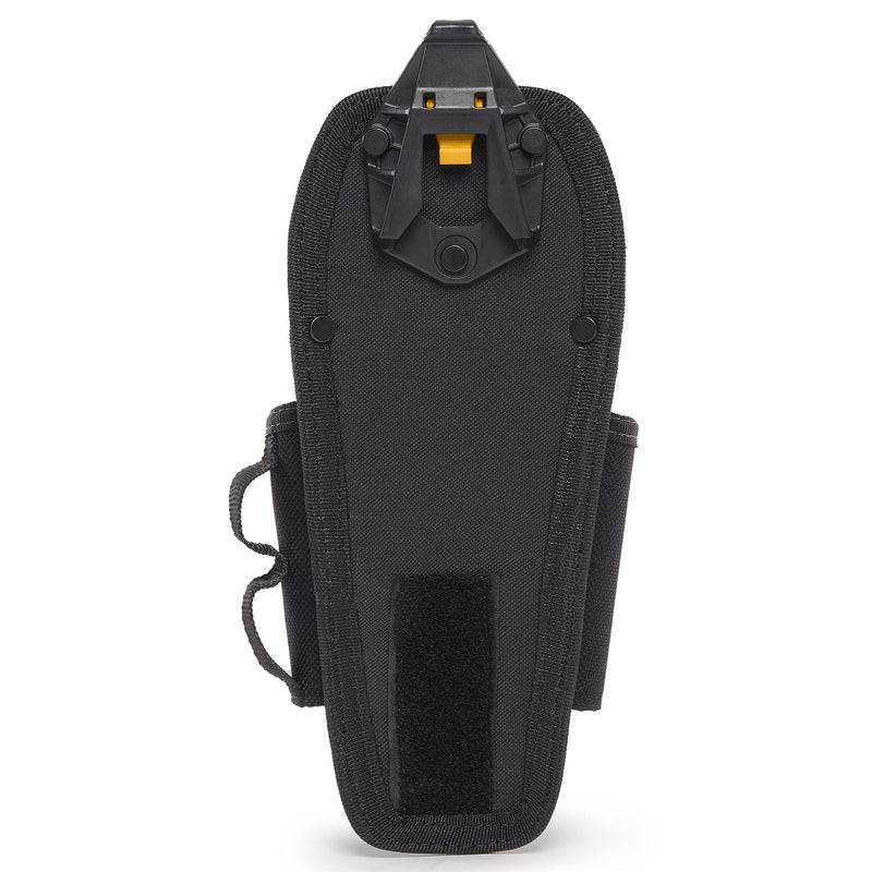 TOUGHBUILT TOU-CT-36-L7 Technician 7 Pocket Pouch, Black, S