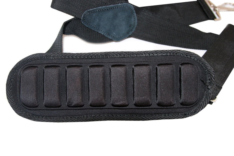B606 Molded Air Channel Suspenders w/Spring Hooks. Extreme Comfort and Support for your Tool belt. Made by Contractor Pro