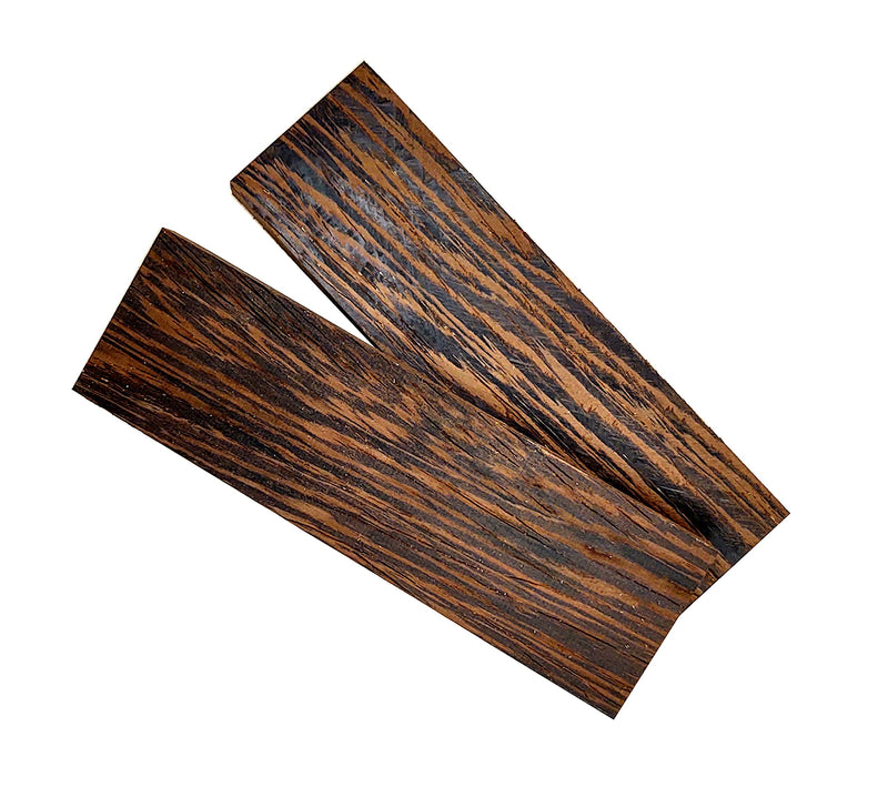 Wenge Wood Knife Scales Wenge - NewNest Australia