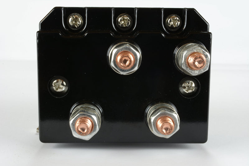 Temco 250 Amps DC Winch Motor Reversing Solenoid Relay Switch 12 Volt Contactor
