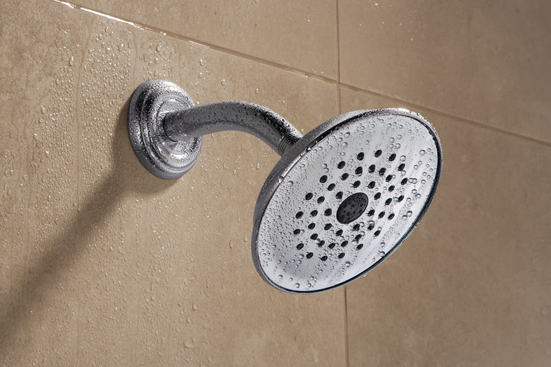 Delta RP40593SP Delta RP40593 7" Wall Mounted Shower Arm