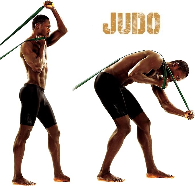 La-VIE Training Tube Rubber Tube Muscle Training High Intensity Hard Long [Manufacturer Genuine Product] - NewNest Australia