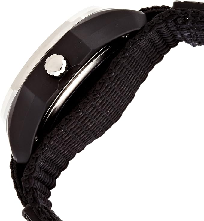 [Cactus] Kids Watch Genuine Import Black - NewNest Australia