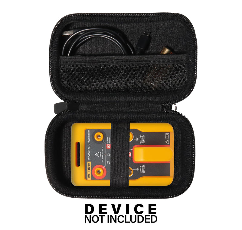 Case for Fluke PRV240FS Proving Unit for T6 Electrical Tester