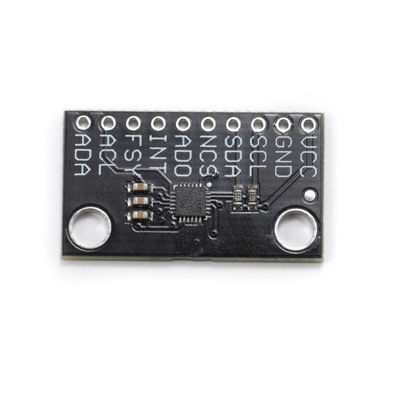 MCU-20948 ICM-20948 Low-Power 9-Axis Motion Tracking Device Sensor Module I2C 1pcs
