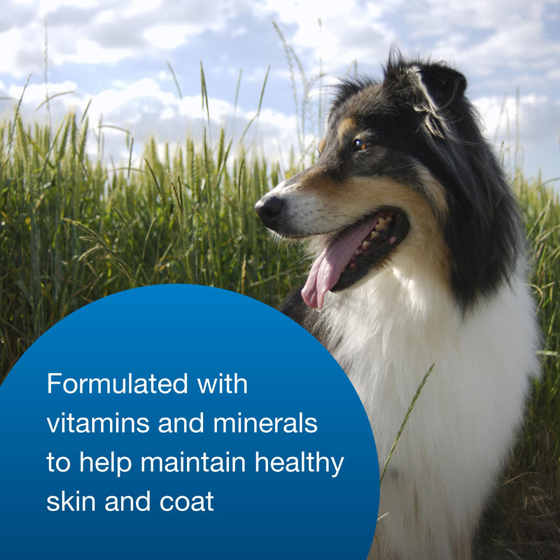 Pet-Ag High Calorie Gel Supplement for Dogs - 5 oz - Chicken Flavor - Provides Extra Calories for Dogs 8 Weeks and Older - Easy to Digest - PawsPlanet Australia