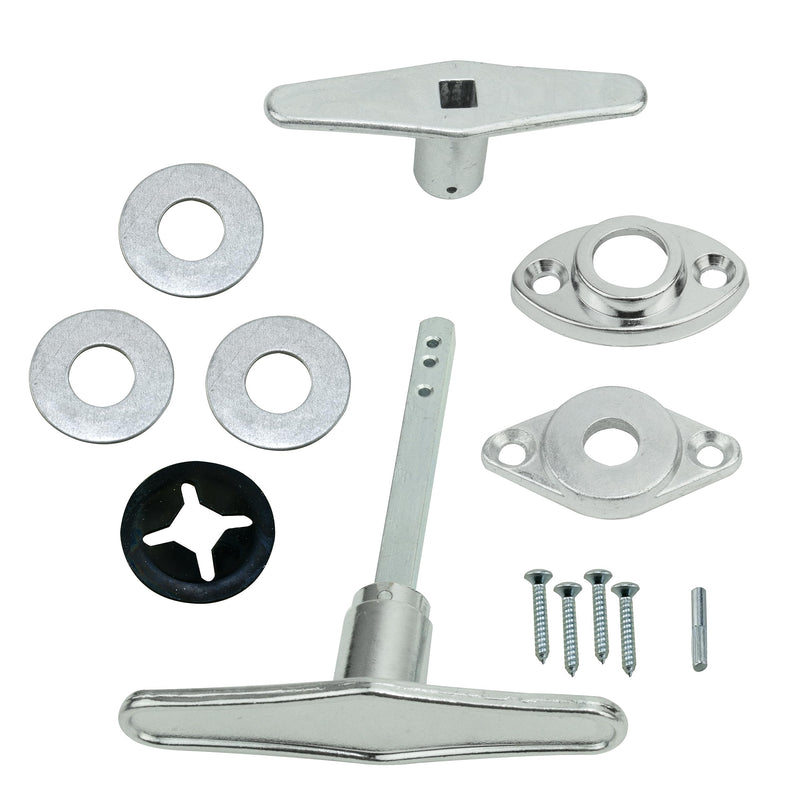 Garage Door Handle