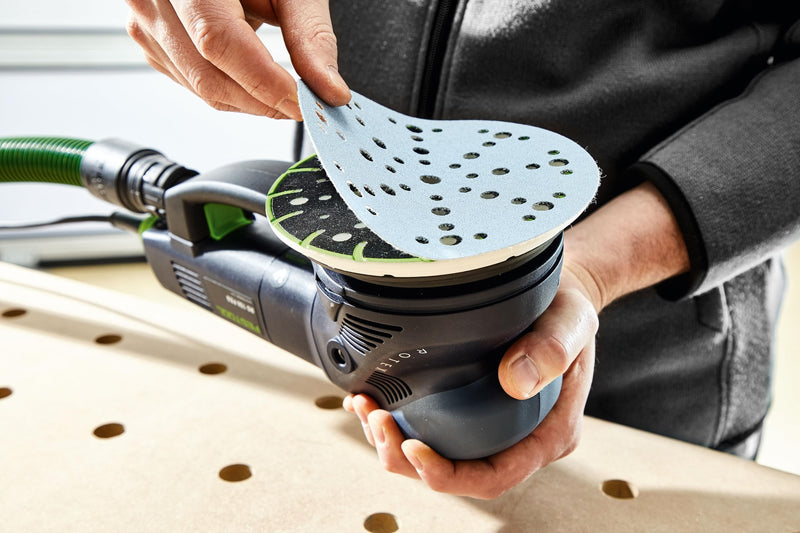 Festool 202462 RO 150 Ultra-Soft Sanding Pad