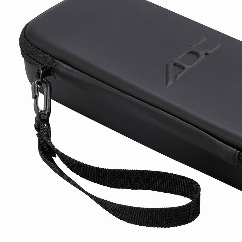 M.E.D.I.C. Case, Small, Black