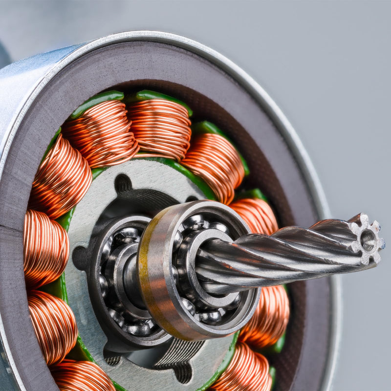MECCANIXITY 0.4mm Magnet Wire 558ft Enameled Copper Wire Enameled Magnet Winding Wire Coil 200g 155C for Transformers Inductors 0.4mm x 170m 1