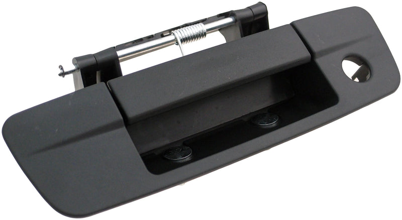 Dorman 83201 Tailgate Handle Compatible with Select Dodge/Ram Models, Black