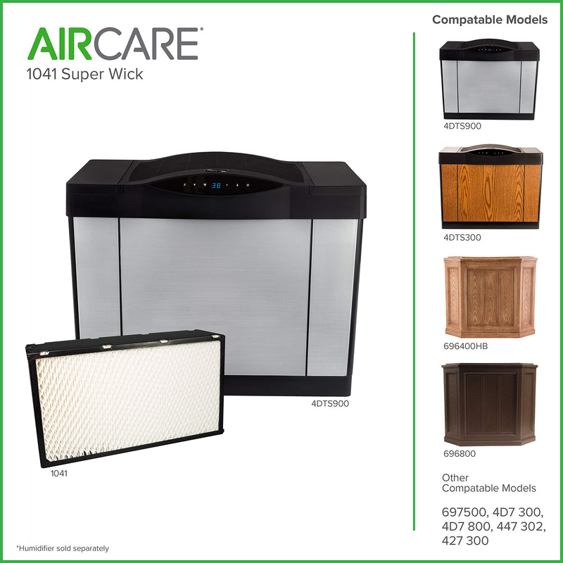 AIRCARE 1041 Replacement Console Wick (1) 1