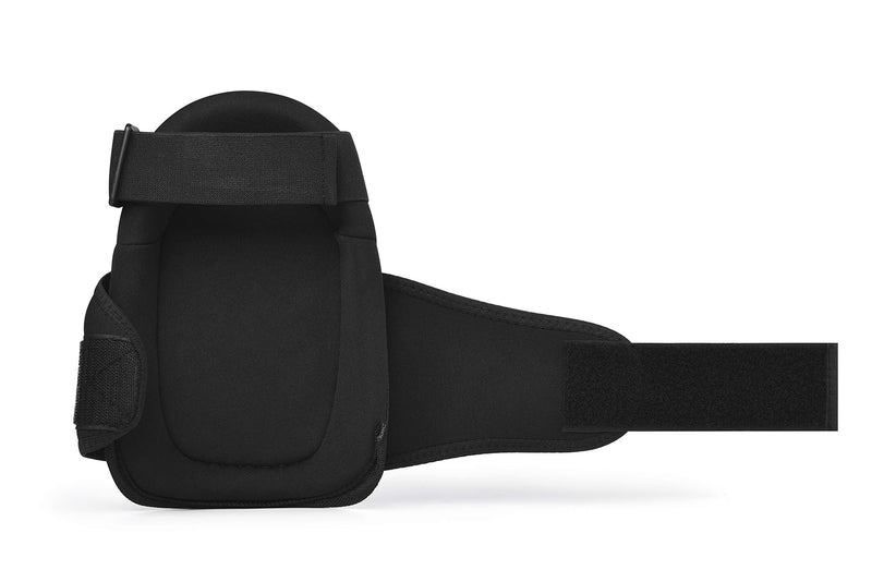 BALENNZ Professional Knee Pads for Work - Heavy Duty Foam Padding Gel Construction Knee Pads with Strong Double Straps – Comfortable Knee Protection for Indoor and Outdoor Use (Knee High) Knee High