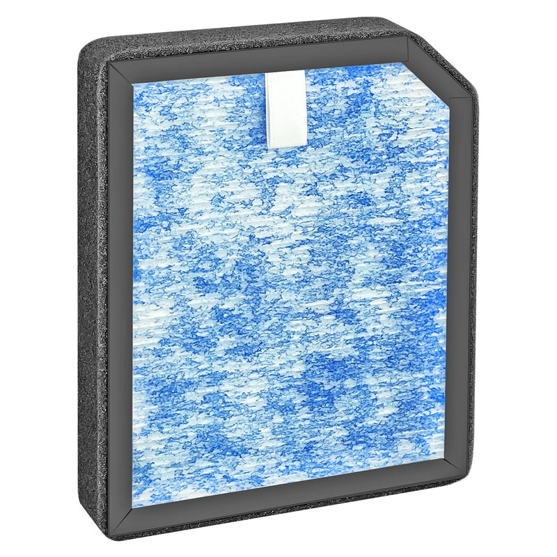 H13 Replacement Filter, Compatible with Aircillin AP1501 Air Purifier